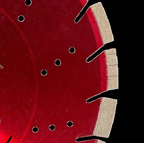 Diamond Blade Cut-off Wheel