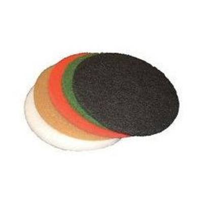 Floor Maintenance Pads