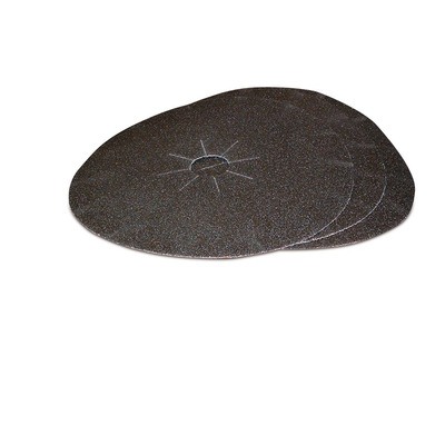 Large Diameter Sanding Discs