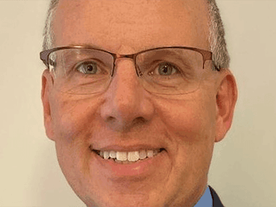 Fred Daniels Joins Virginia Abrasives as CEO