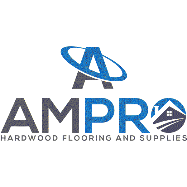 Virginia Abrasives Partner Ampro Logo