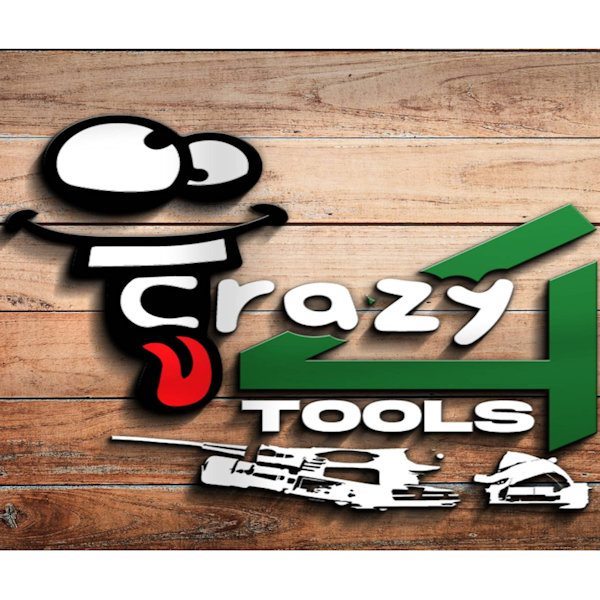 Crazy4Tools Logo