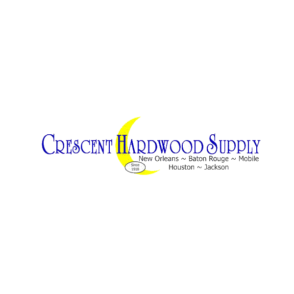 Virginia Abrasives Partner Crescent Hardwoods