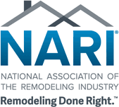 Member of the National Association of the Remodeling Industry