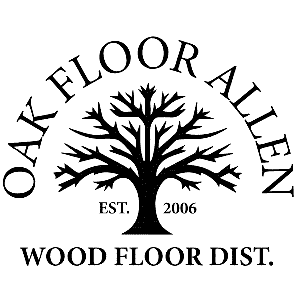Virginia Abrasives Partner Oak Floor - Allen