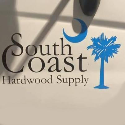Virginia Abrasives Partner South Coast Hardwoods