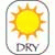 dry icon