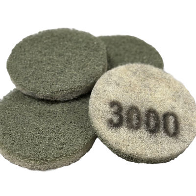 Kodiak Burnishing Pad