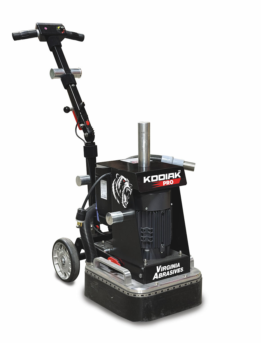Kodiak Pro 14 machine
